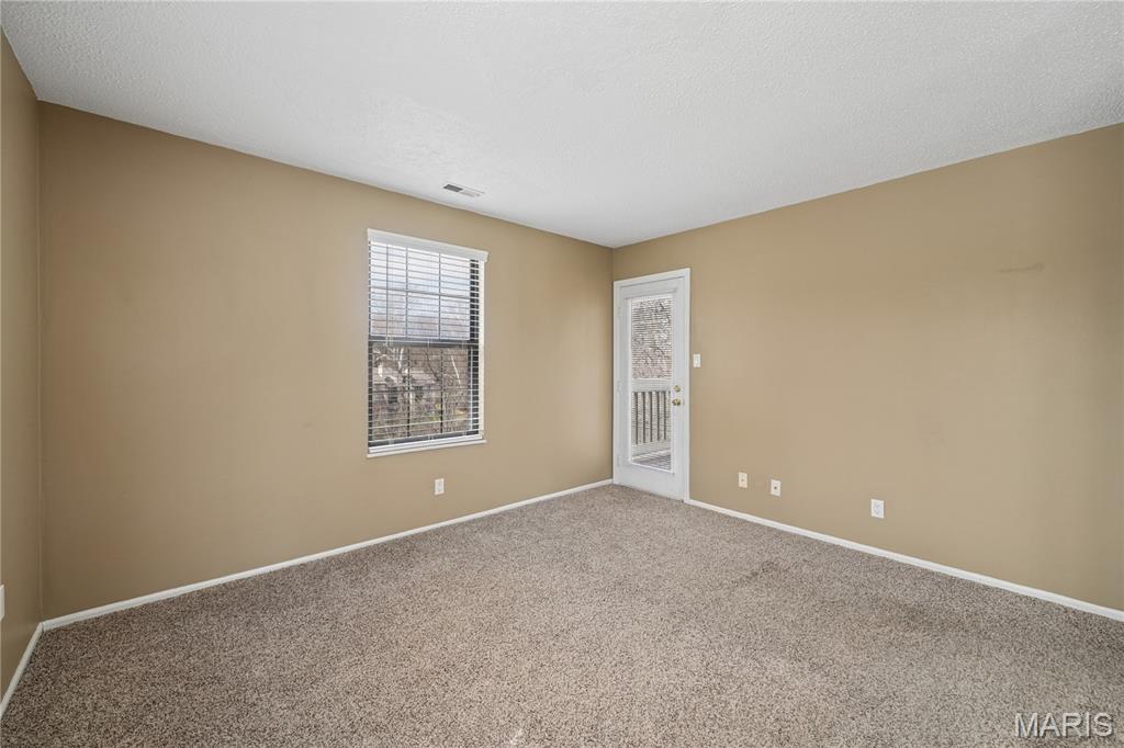 Parkside Condo - Residential