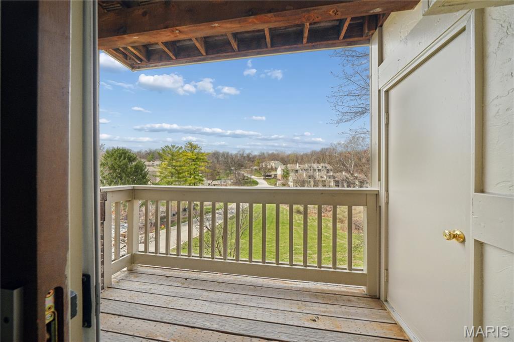 Parkside Condo - Residential