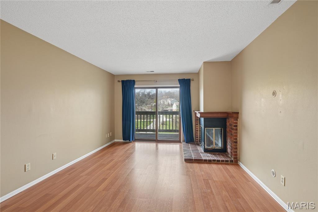 Parkside Condo - Residential