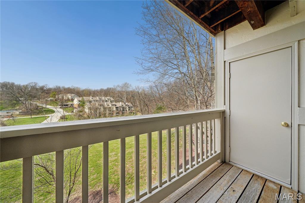 Parkside Condo - Residential