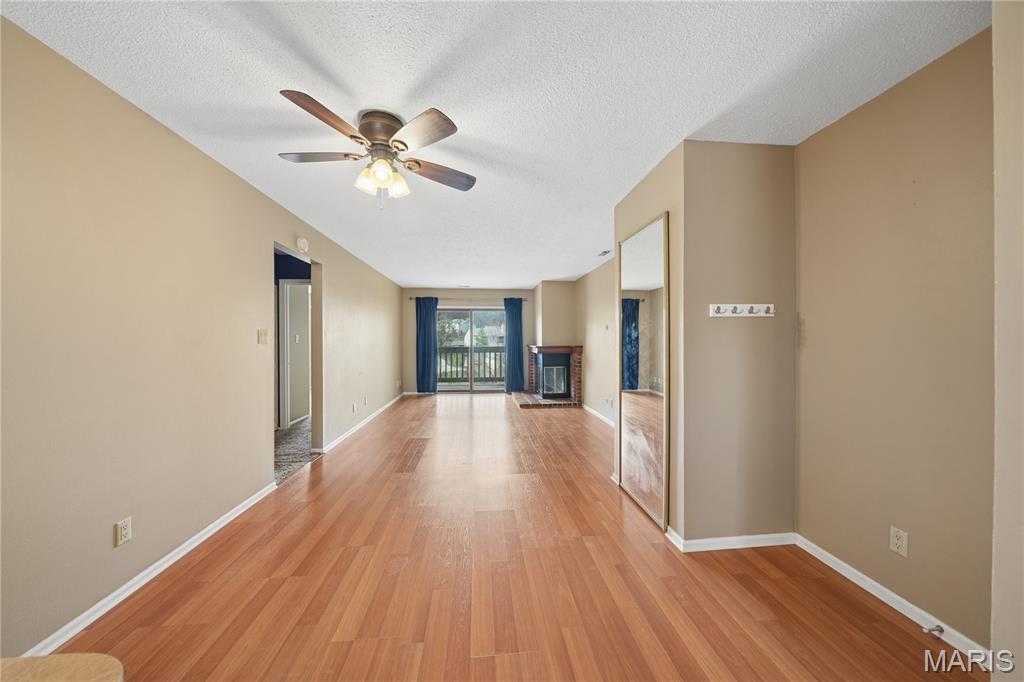 Parkside Condo - Residential