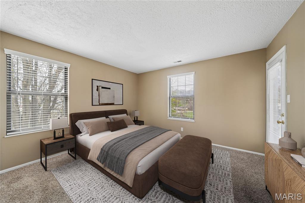 Parkside Condo - Residential