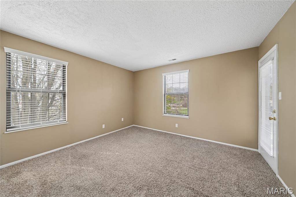 Parkside Condo - Residential