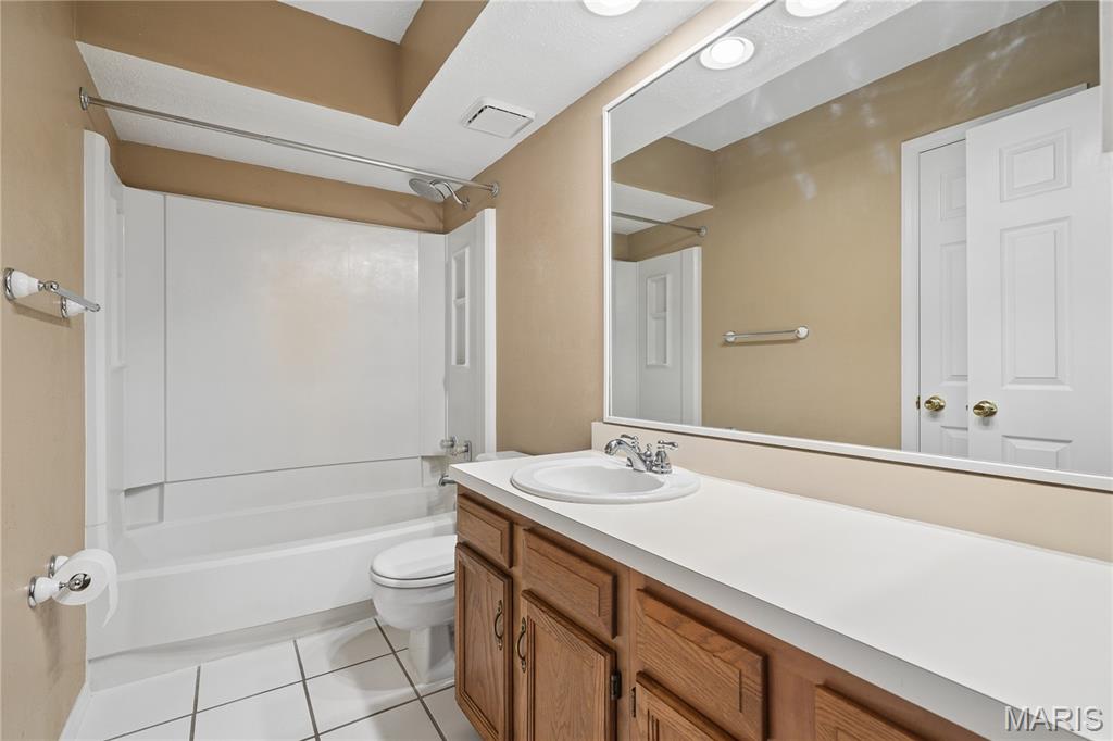 Parkside Condo - Residential