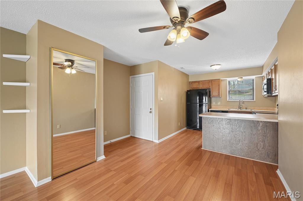 Parkside Condo - Residential