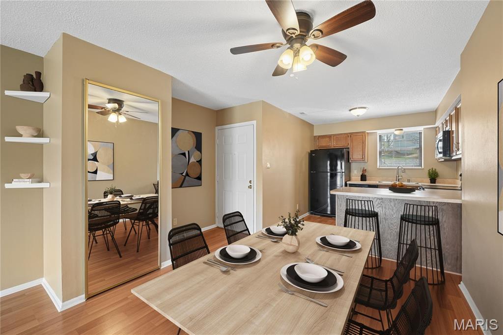 Parkside Condo - Residential