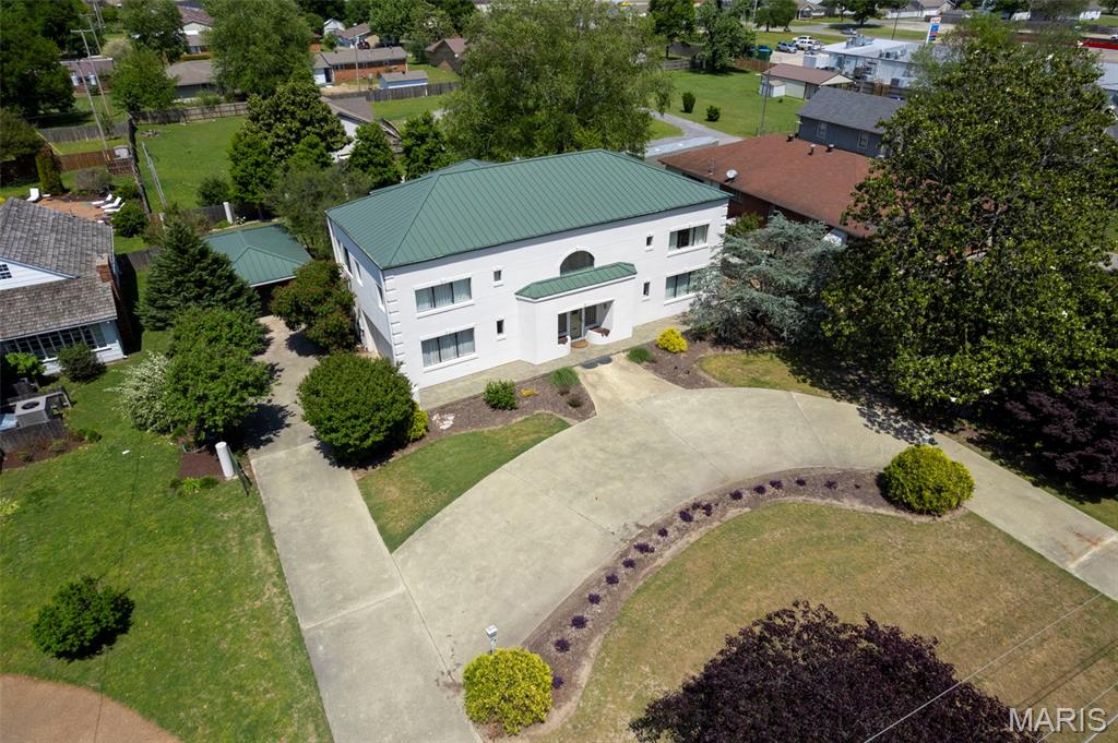 n/a - Residential
