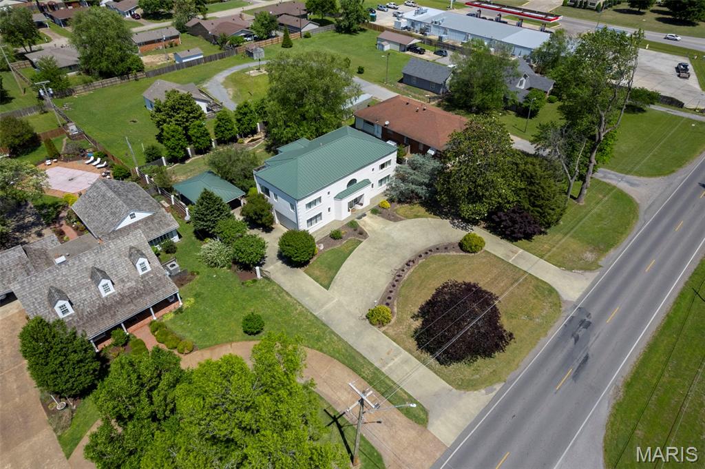 n/a - Residential