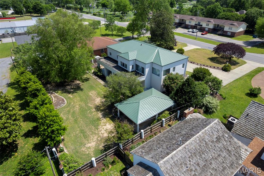 n/a - Residential
