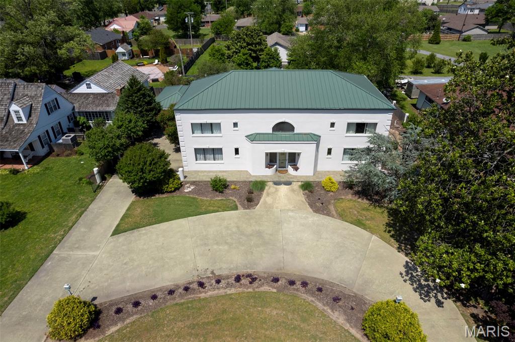 n/a - Residential