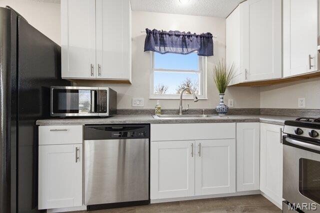 Spanish Trails #1 - Residential