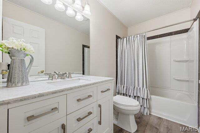 Spanish Trails #1 - Residential