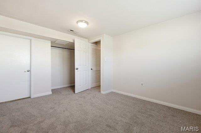 Spanish Trails #1 - Residential