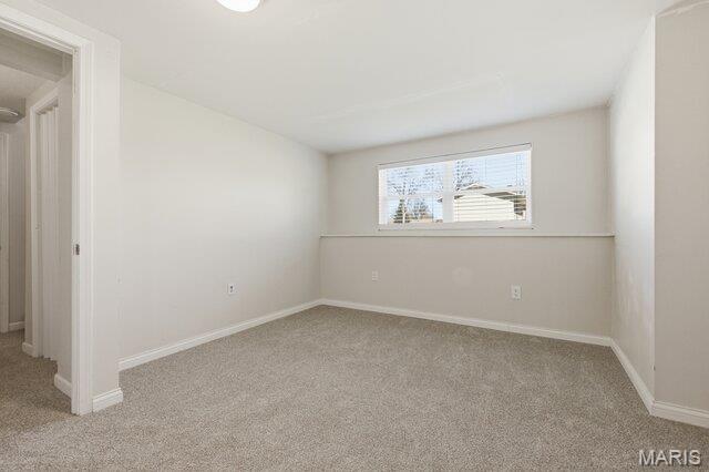 Spanish Trails #1 - Residential