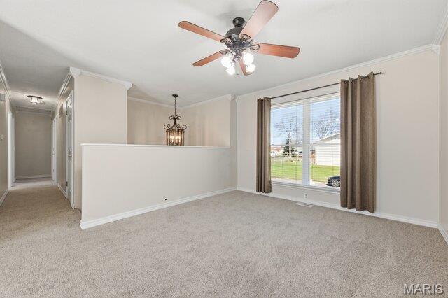 Spanish Trails #1 - Residential