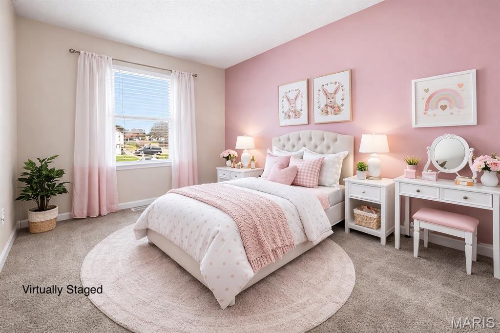 Spanish Trails #1 - Residential