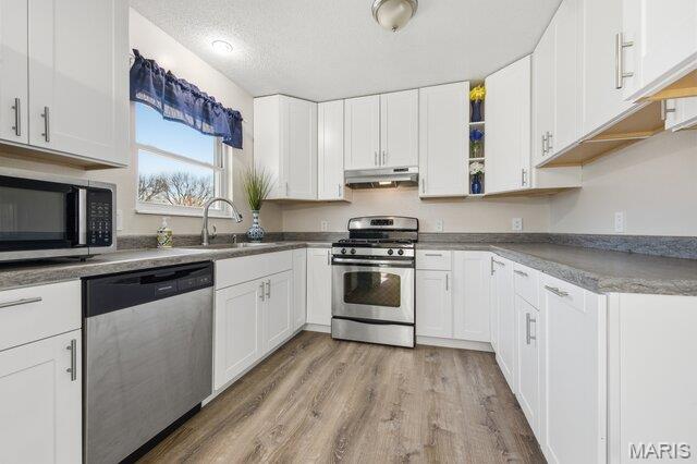 Spanish Trails #1 - Residential