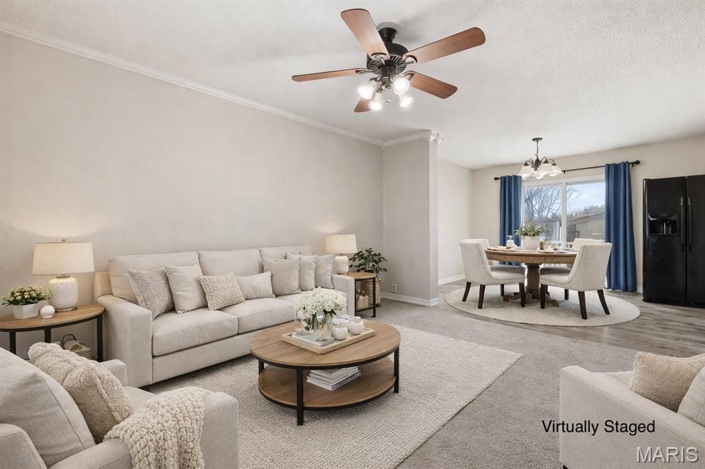 Spanish Trails #1 - Residential