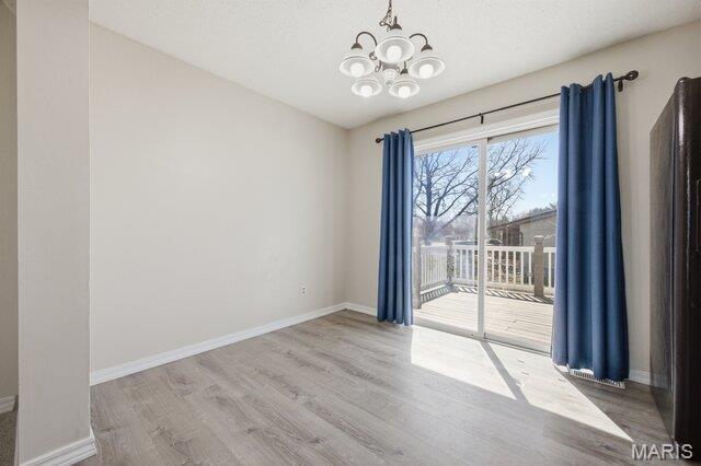 Spanish Trails #1 - Residential