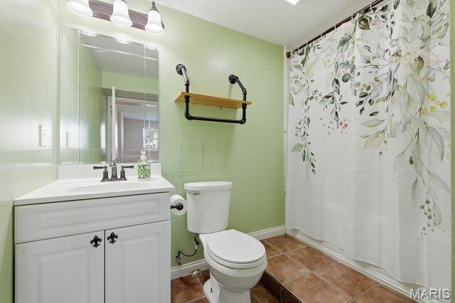 Spanish Trails #1 - Residential