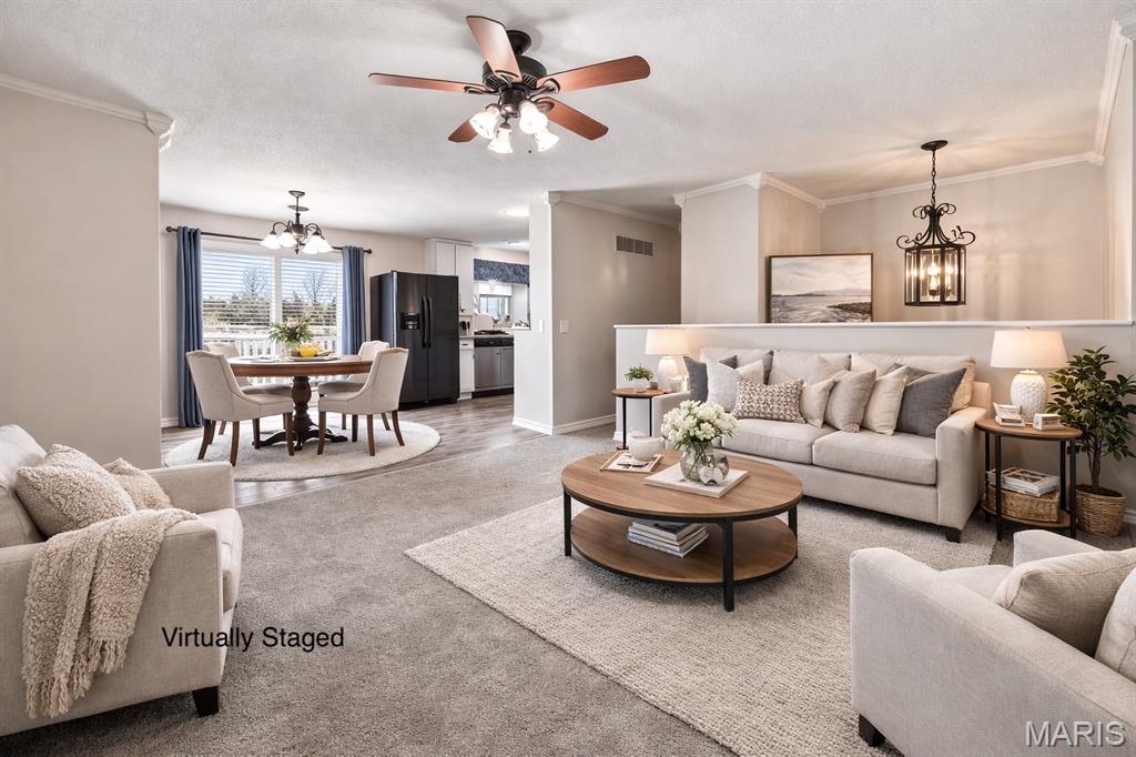 Spanish Trails #1 - Residential