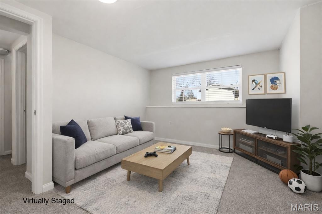 Spanish Trails #1 - Residential