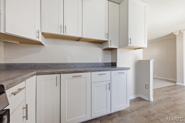 Spanish Trails #1 - Residential