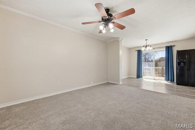 Spanish Trails #1 - Residential