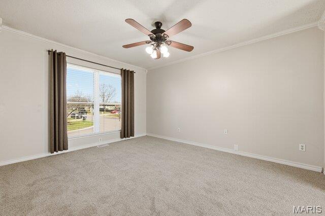 Spanish Trails #1 - Residential