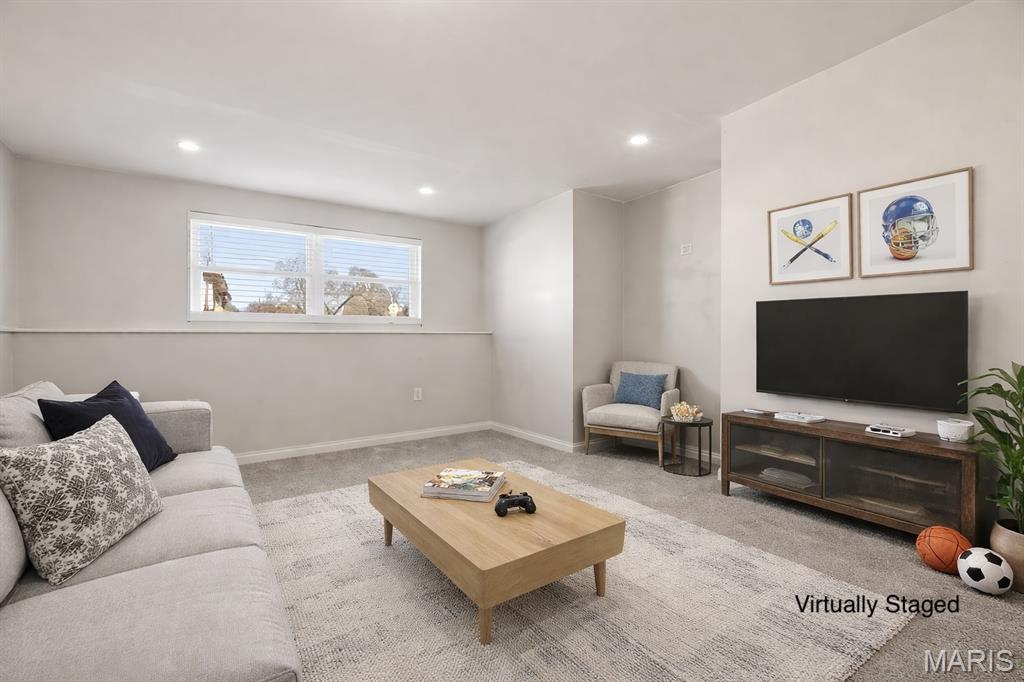 Spanish Trails #1 - Residential