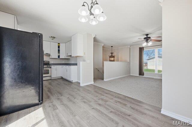 Spanish Trails #1 - Residential