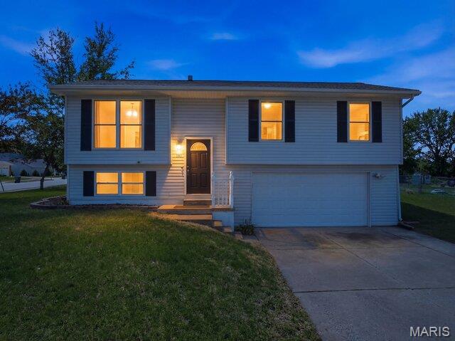 Spanish Trails #1 - Residential