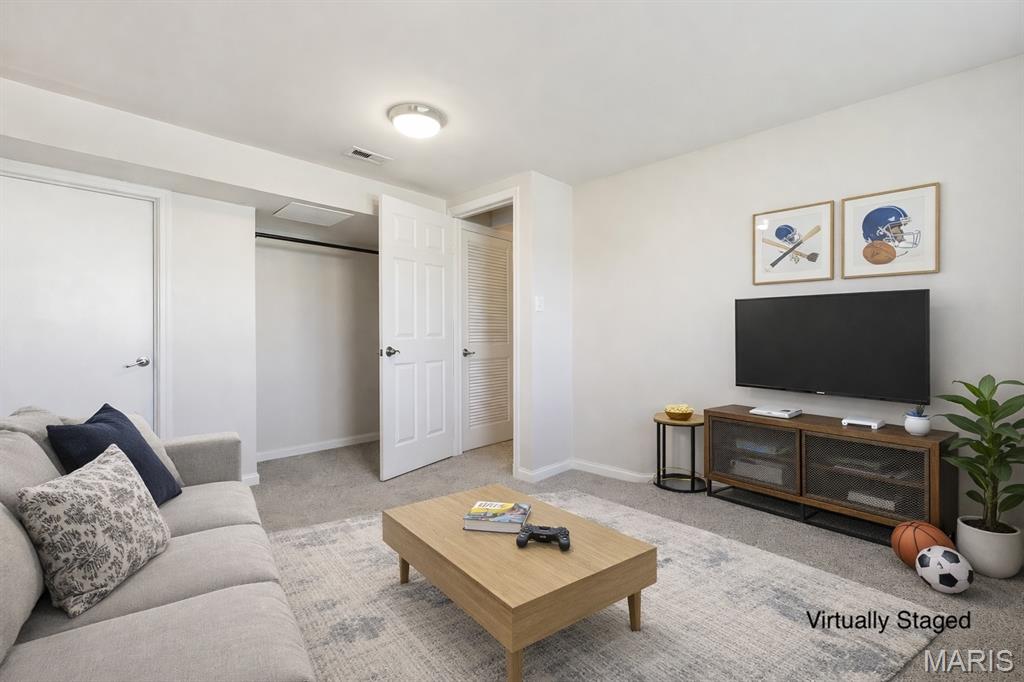 Spanish Trails #1 - Residential