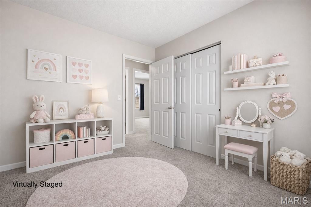 Spanish Trails #1 - Residential