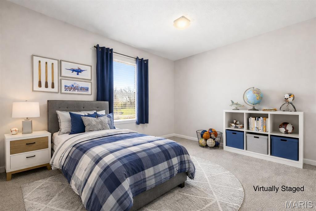 Spanish Trails #1 - Residential