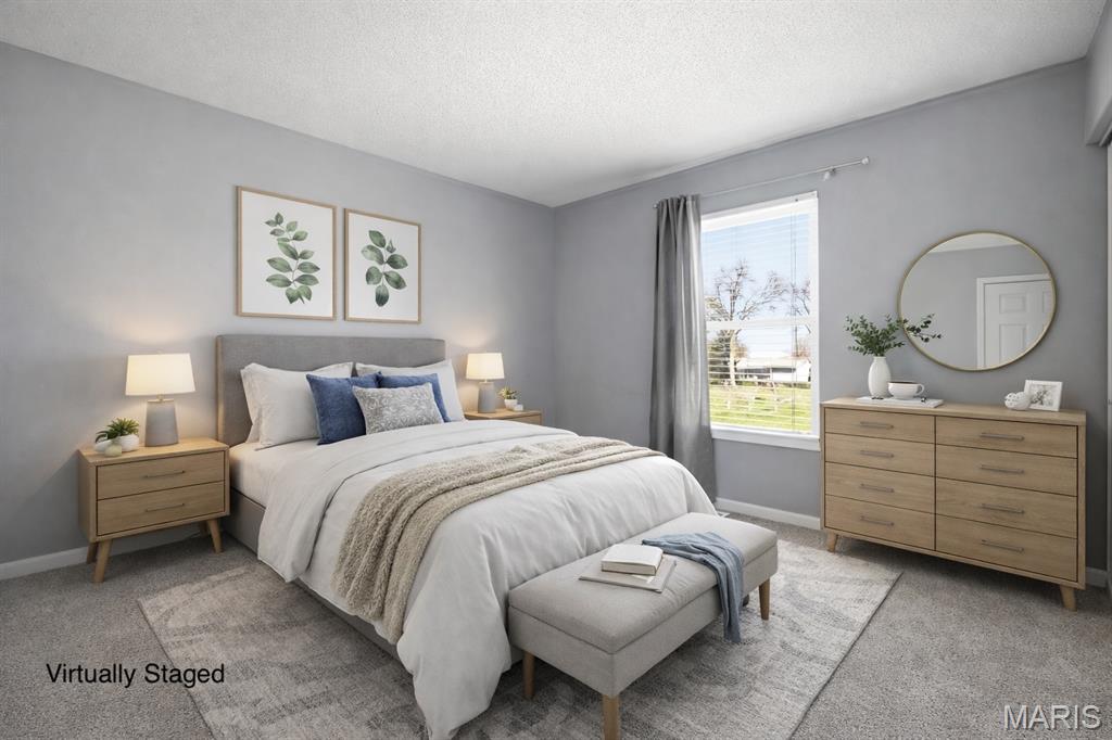 Spanish Trails #1 - Residential