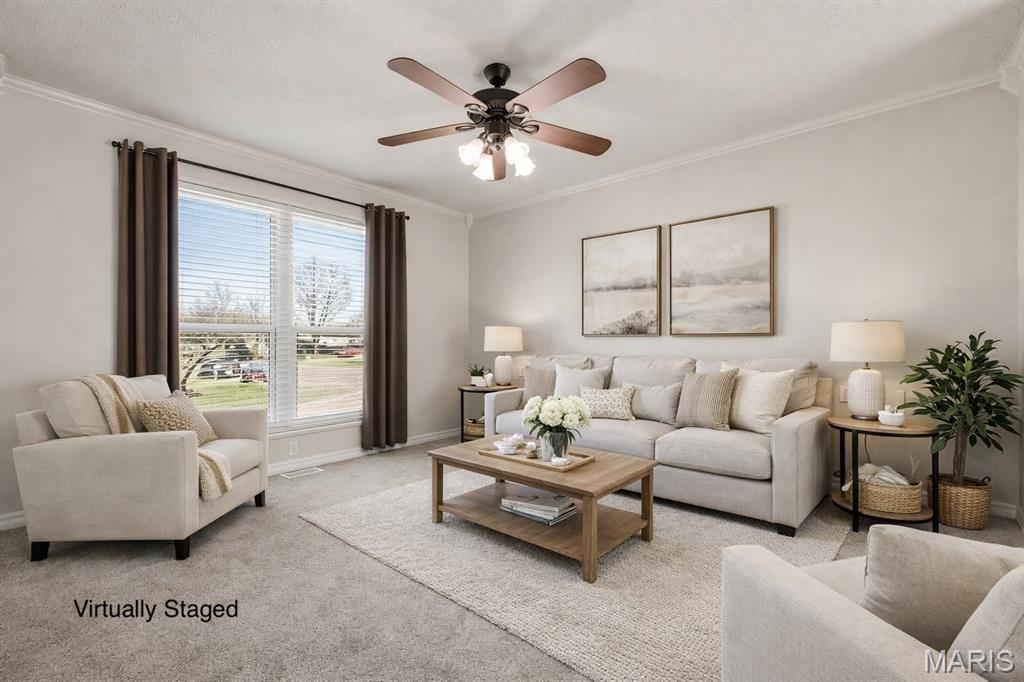 Spanish Trails #1 - Residential