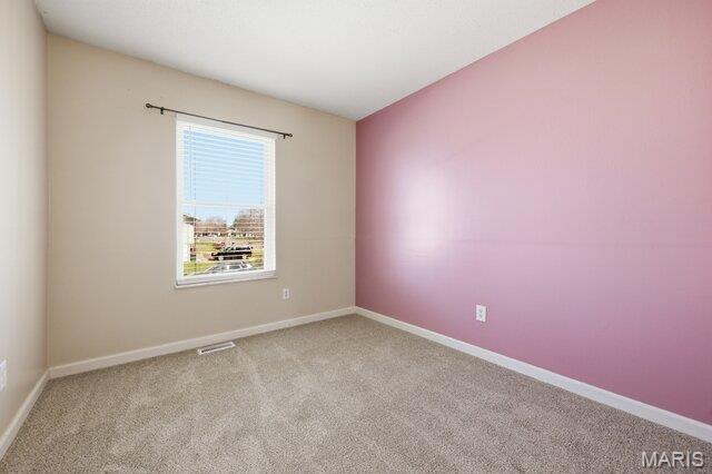 Spanish Trails #1 - Residential