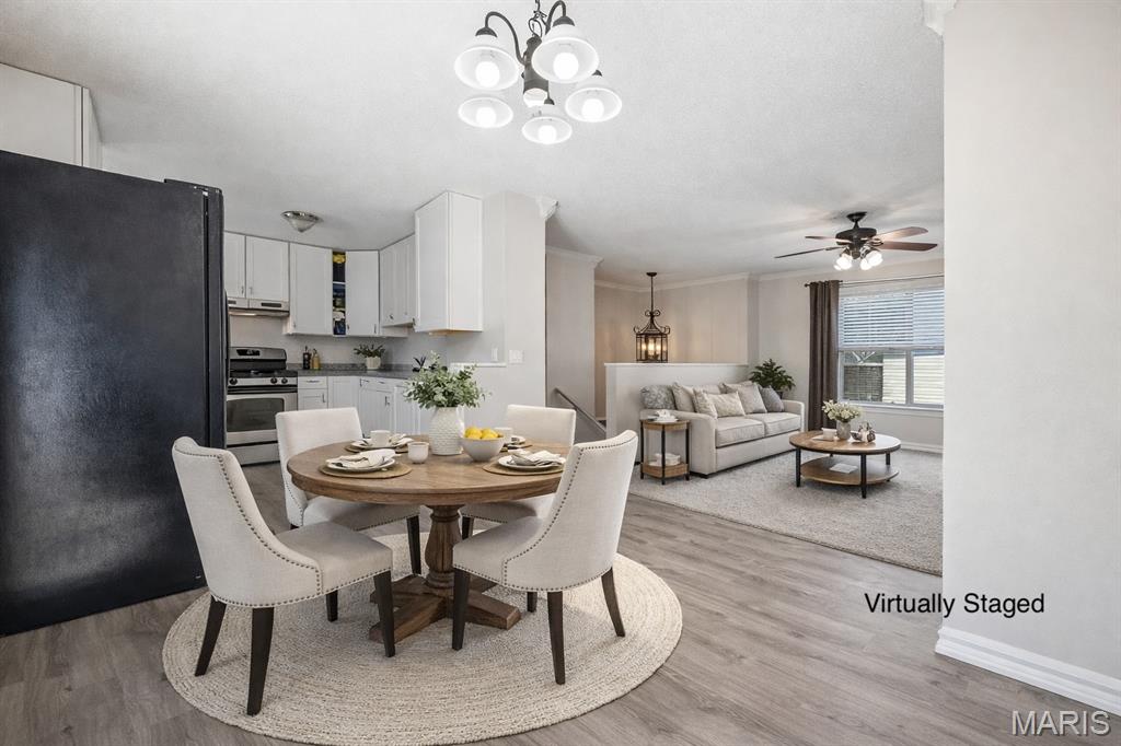 Spanish Trails #1 - Residential