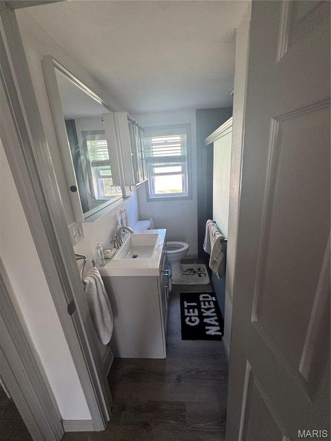 Tiny photo for 3494 Ludlow Avenue, Bridgeton, MO 63044 (MLS # 26018211)