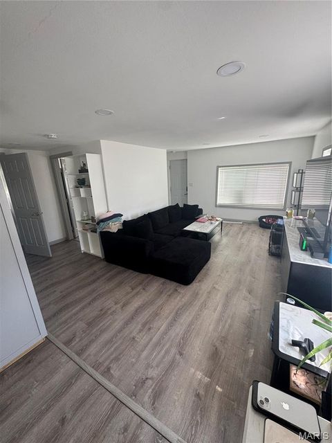 Tiny photo for 3494 Ludlow Avenue, Bridgeton, MO 63044 (MLS # 26018211)