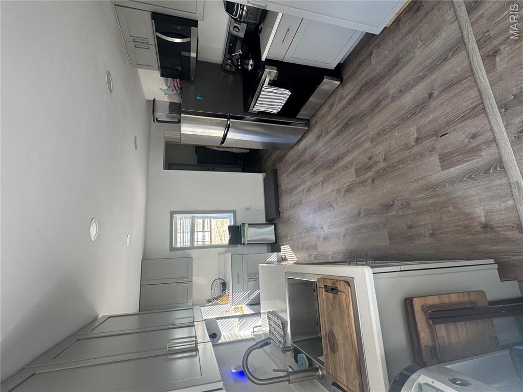 Northfield - Residential