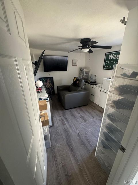 Tiny photo for 3494 Ludlow Avenue, Bridgeton, MO 63044 (MLS # 26018211)