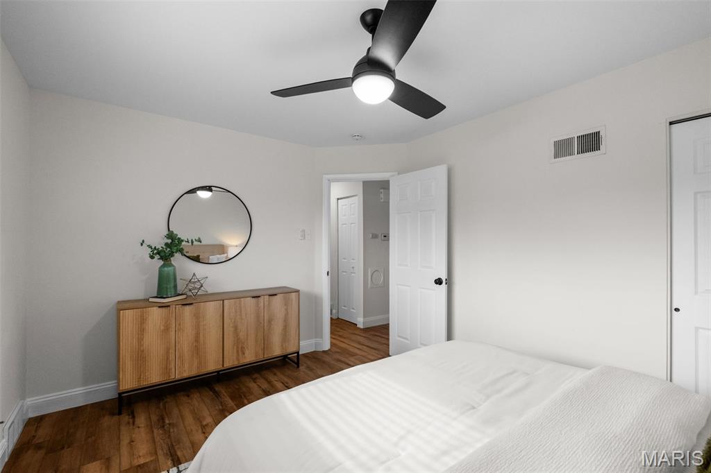 St Francis Valley Substituted - Residential