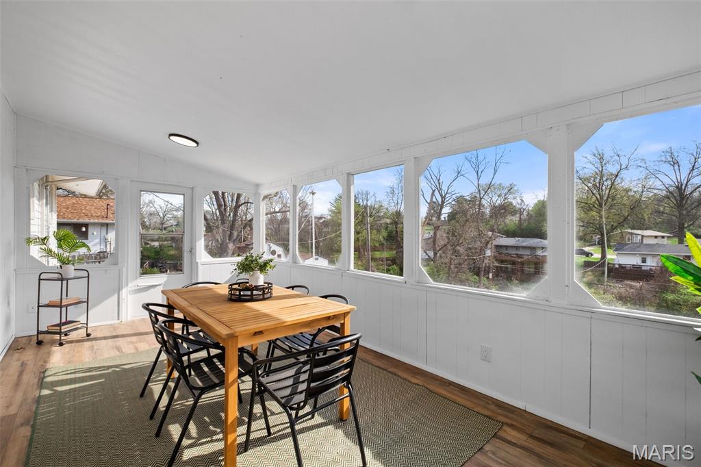 St Francis Valley Substituted - Residential