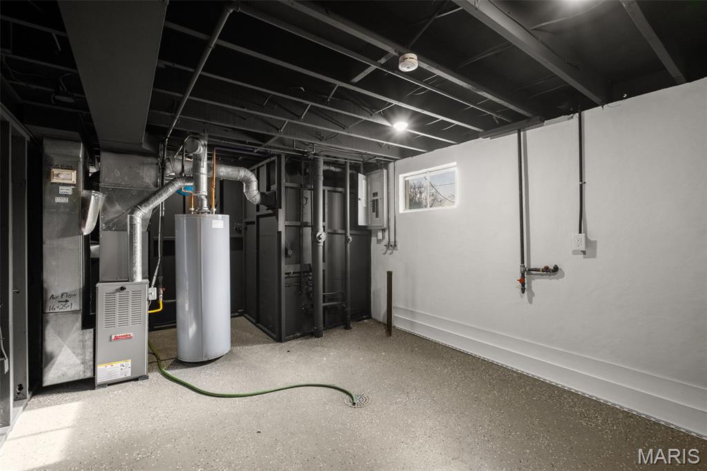 St Francis Valley Substituted - Residential