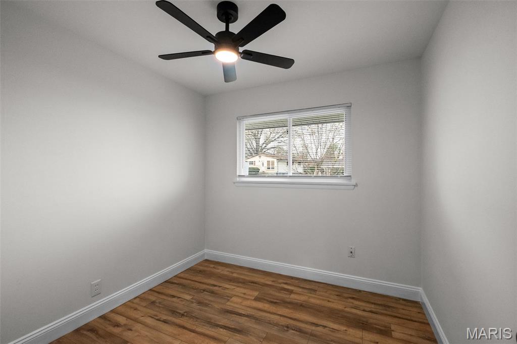 St Francis Valley Substituted - Residential