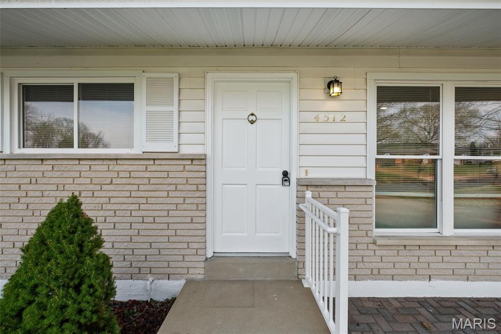 St Francis Valley Substituted - Residential