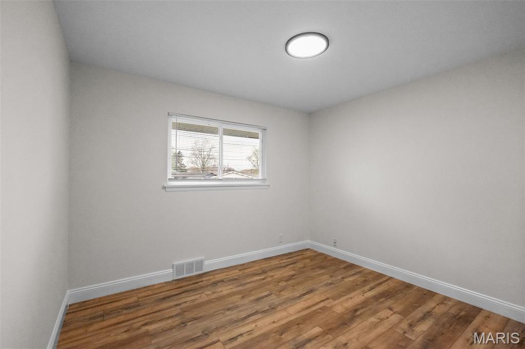 St Francis Valley Substituted - Residential