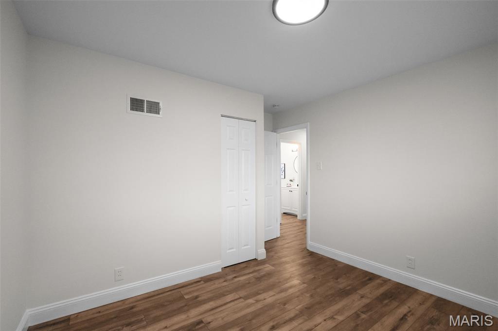 St Francis Valley Substituted - Residential